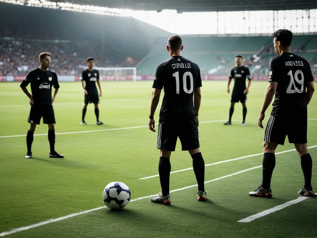 RB莱比锡足球俱乐部新赛季备战最新进展正式公布 - OD SPORTS